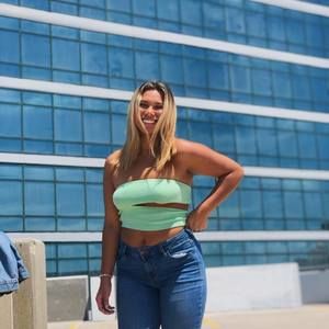 Meet your Posher, Gigi